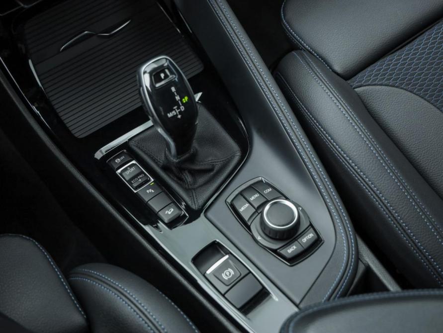 BMW X1 II (F48) Рестайлинг Санкт-Петербург  - изображение 22
