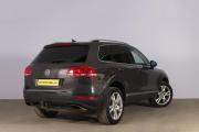 Volkswagen Touareg II Новосибирск  - изображение 26