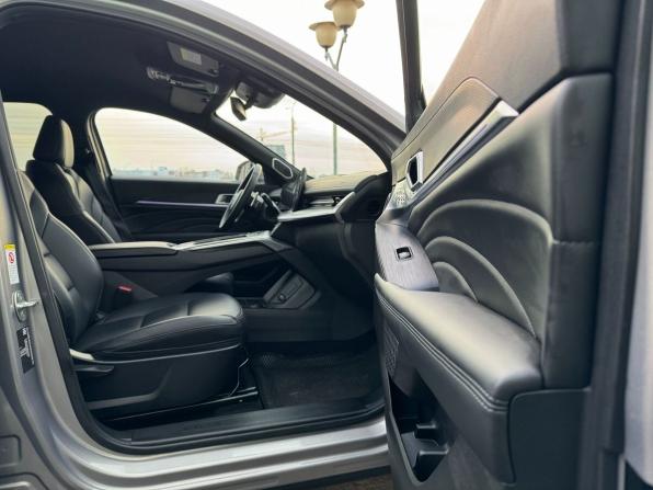 Haval F7 II с пробегом 2026 года, цена 2 905 000 рублей, 23450 км, внедорожник, Автокод Объявления