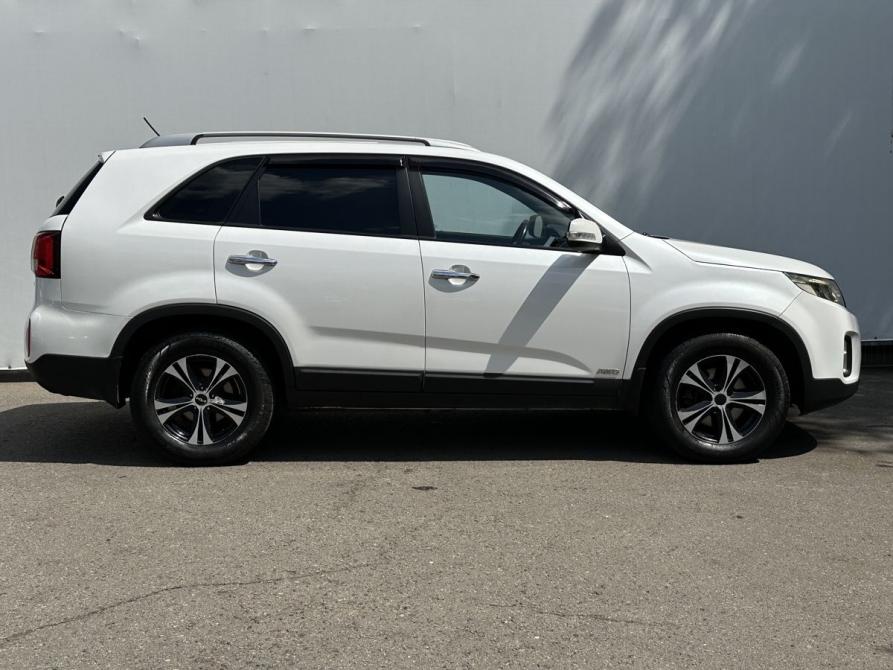 Kia Sorento II Рестайлинг Москва  - изображение 4