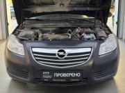 Opel Insignia I Уфа  - изображение 33