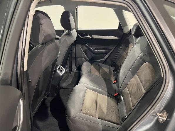 Audi Q3 I (8U) Рестайлинг с пробегом 2015 года, цена 1 990 000 рублей, 145104 км, внедорожник, Автокод Объявления