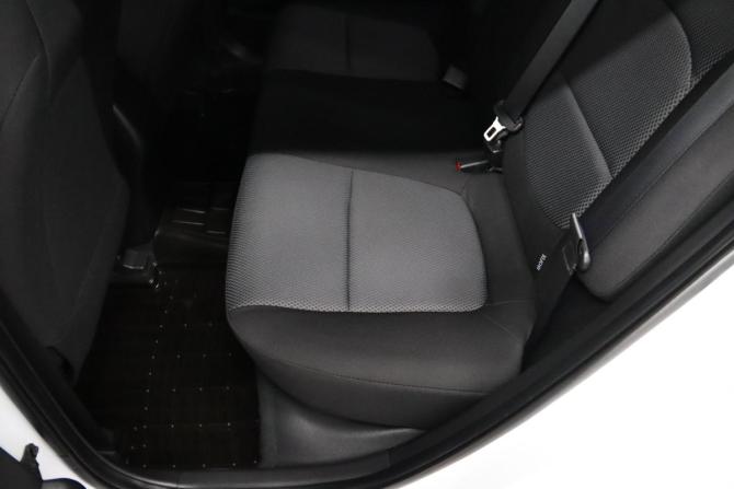 Hyundai Creta I с пробегом 2019 года, цена 1 655 550 рублей, 54539 км, внедорожник, Автокод Объявления
