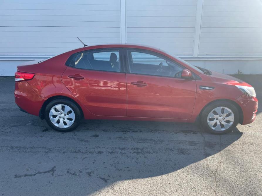 Kia Rio III Рестайлинг Санкт-Петербург  - изображение 4