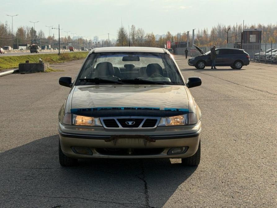 Daewoo Nexia I Пермь  - изображение 3
