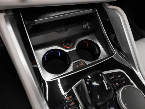 BMW X6 III (G06) с пробегом 2021 года, цена 7 850 000 рублей, 34713 км, внедорожник, Автокод Объявления