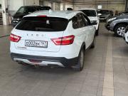 Lada (ВАЗ) Vesta I Санкт-Петербург  - изображение 8