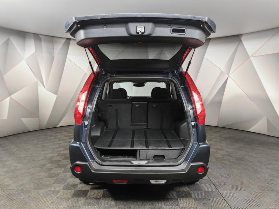 Nissan X-Trail II Рестайлинг Москва  - изображение 12