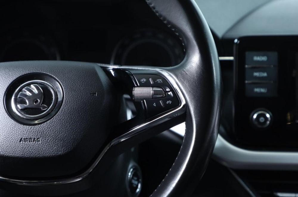 Skoda Rapid II Новосибирск  - изображение 13