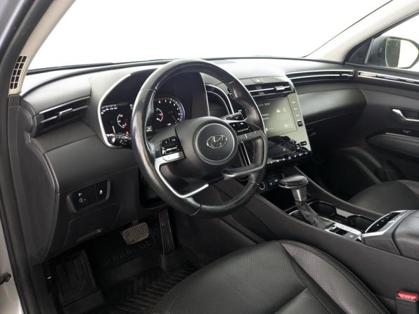 Hyundai Tucson IV с пробегом 2023 года, цена 3 250 000 рублей, 73000 км, внедорожник, Автокод Объявления
