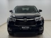 Toyota Highlander III (XU50) Вологда  - изображение 24