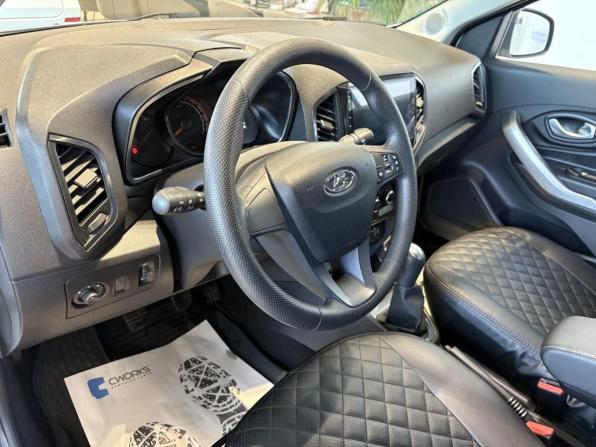 Lada (ВАЗ) XRAY I с пробегом 2020 года, цена 1 112 700 рублей, 40183 км, хэтчбек, Автокод Объявления