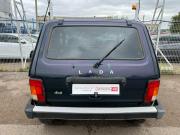 Lada (ВАЗ) 2121 (4x4) I Рестайлинг Нижнекамск  - изображение 26