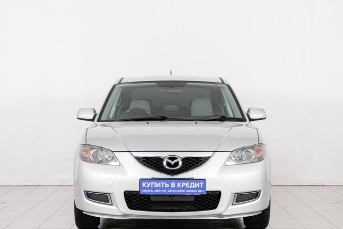 Mazda Axela I с пробегом 2008 года, цена 679 000 рублей, 213000 км, седан, Автокод Объявления