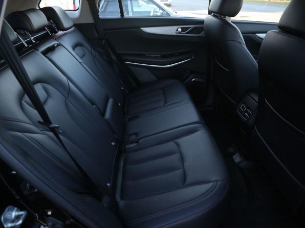 Changan CS75 I Рестайлинг с пробегом 2020 года, цена 1 694 000 рублей, 92400 км, внедорожник, Автокод Объявления