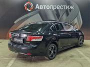 Toyota Avensis III Ставрополь  - изображение 28