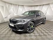 BMW X4 M I (F98) Москва  - изображение 22