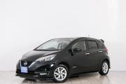 Nissan Note II Рестайлинг Красноярск  - изображение 28