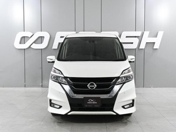 Nissan Serena V (C27) с пробегом 2019 года, цена 2 049 000 рублей, 97033 км, минивэн, Автокод Объявления