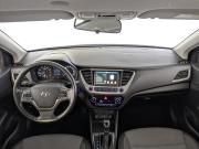 Hyundai Solaris II Москва  - изображение 40