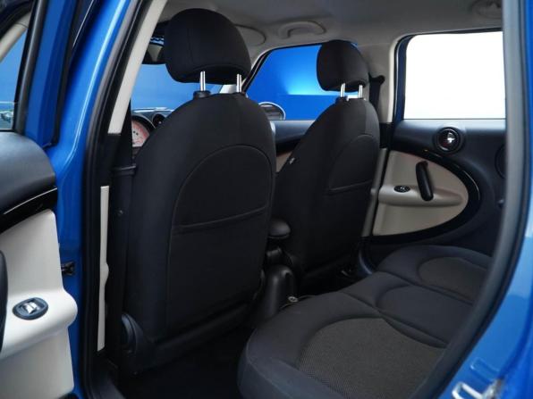 Mini Countryman I с пробегом 2014 года, цена 1 099 777 рублей, 134247 км, внедорожник, Автокод Объявления