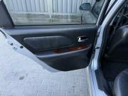 Hyundai Sonata IV (EF) Рестайлинг Ростов-на-Дону  - изображение 54