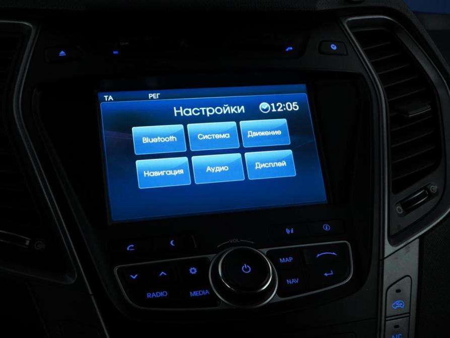 Hyundai Santa Fe III Москва  - изображение 20