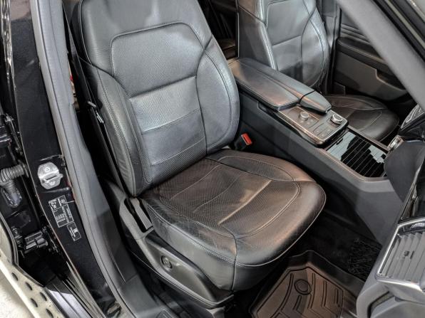 Mercedes-Benz GLE Coupe I (C292) с пробегом 2018 года, цена 4 850 000 рублей, 94568 км, внедорожник, Автокод Объявления