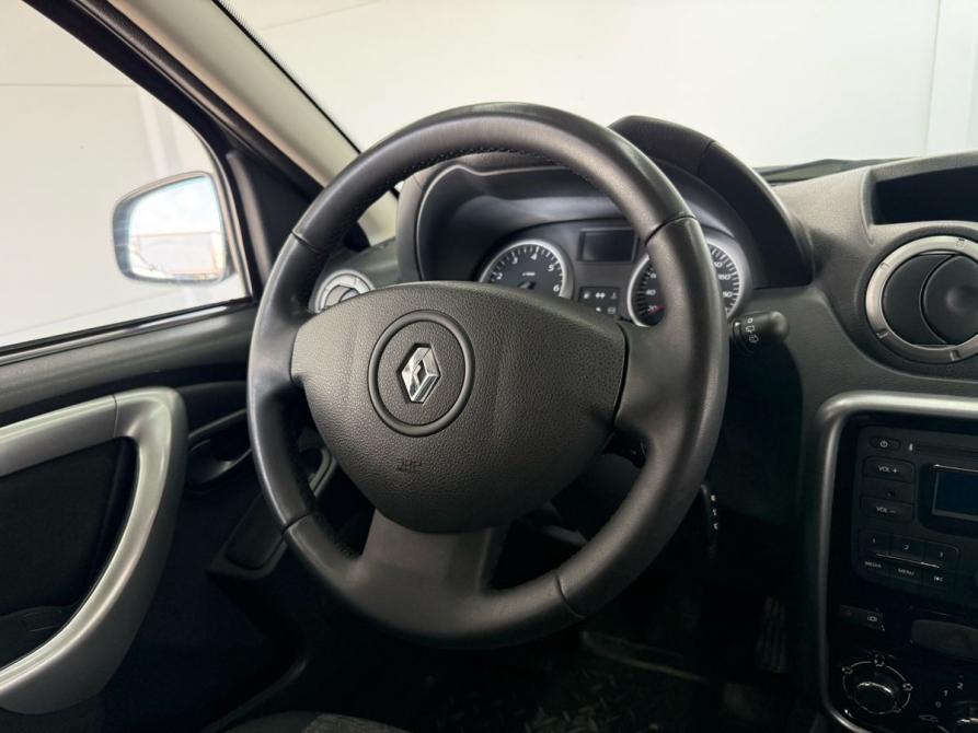 Renault Duster I Уфа  - изображение 8