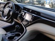 Toyota Camry VIII (XV70) Екатеринбург  - изображение 55
