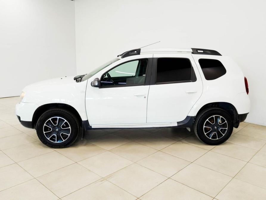 Renault Duster I Рестайлинг Тула  - изображение 2