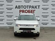Mitsubishi Outlander III Владимир  - изображение 10