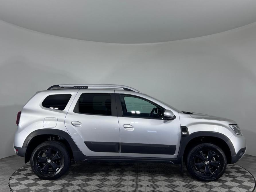 Renault Duster II Ростов-на-Дону  - изображение 7