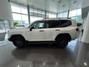 Toyota Land Cruiser 300 Series Казань  - изображение 32
