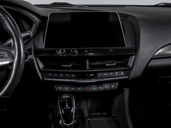 Cadillac CT5 I с пробегом 2021 года, цена 4 070 000 рублей, 69185 км, седан, Автокод Объявления