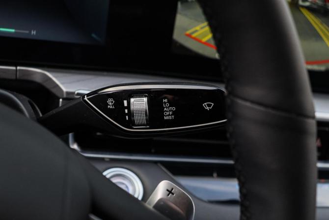 Chery Arrizo 8 с пробегом 2023 года, цена 1 899 000 рублей, 72255 км, седан, Автокод Объявления