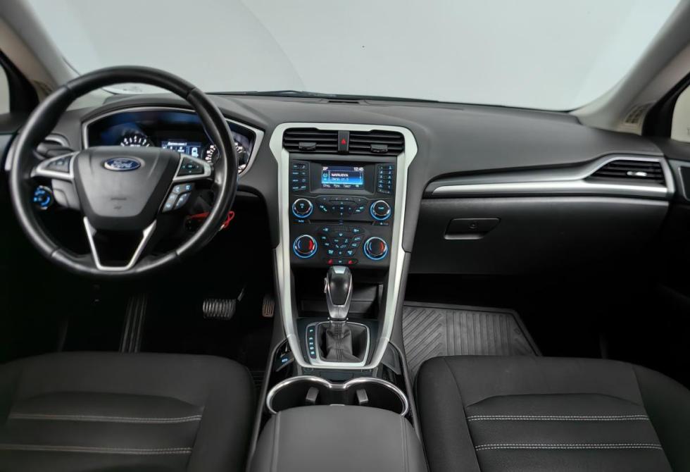 Ford Mondeo V Подольск  - изображение 13