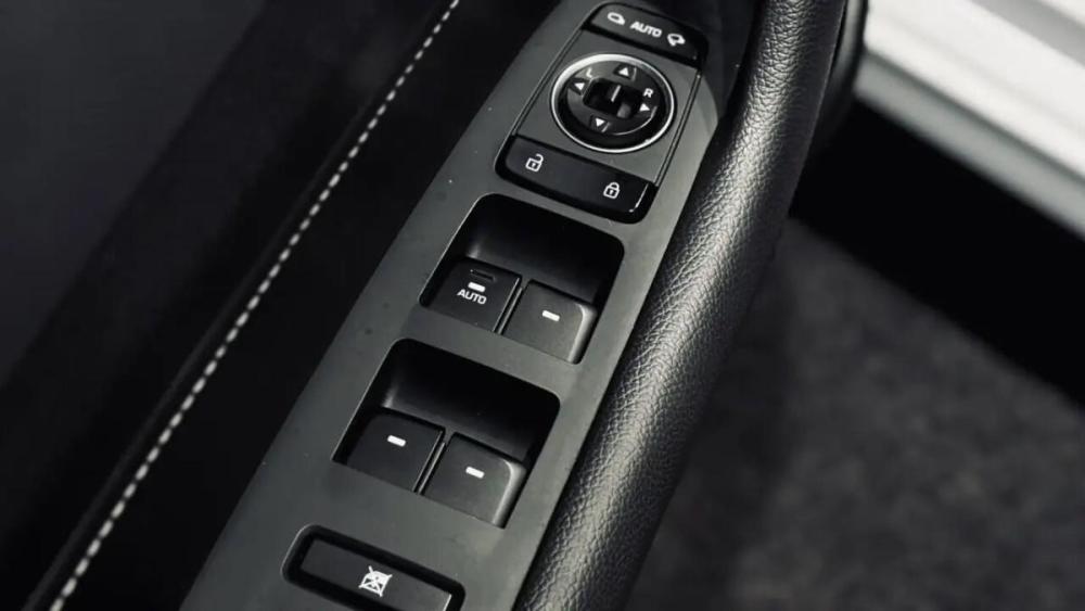 Hyundai Sonata VII (LF) Рестайлинг Смоленск  - изображение 17