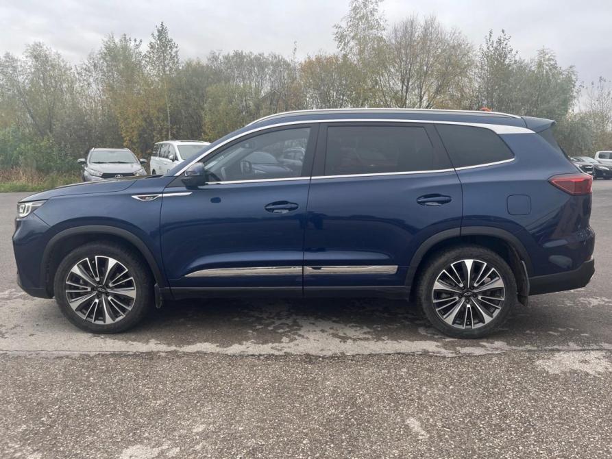 Chery Tiggo 8 Pro Max I Рестайлинг Пермь  - изображение 6