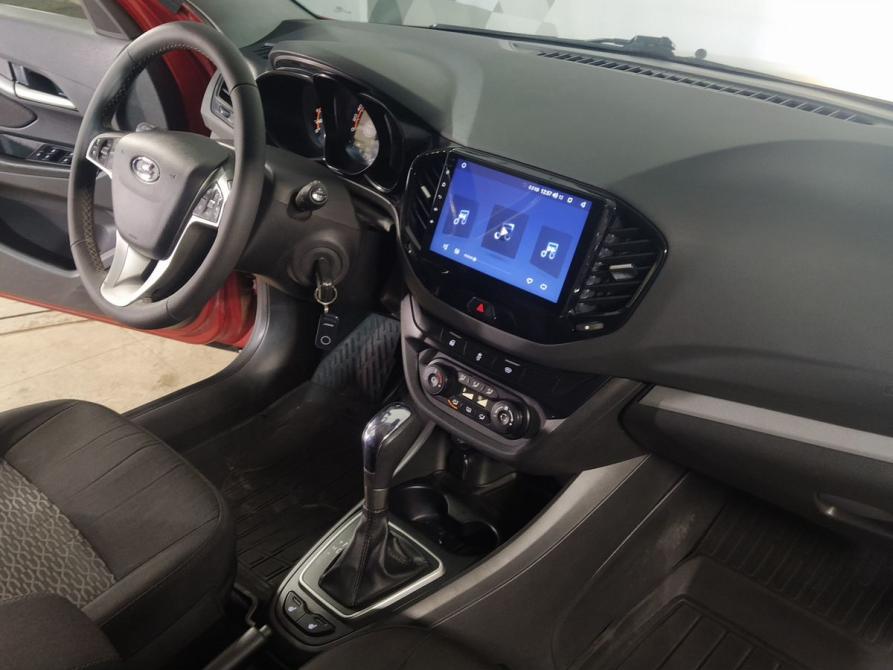Lada (ВАЗ) Vesta I Екатеринбург  - изображение 18