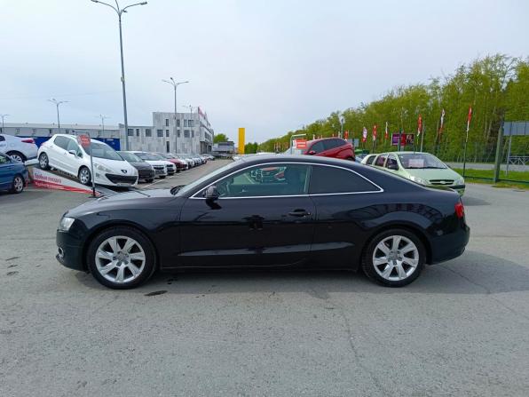 Audi A5 I (8T) с пробегом 2011 года, цена 1 230 000 рублей, 197427 км, купе, Автокод Объявления