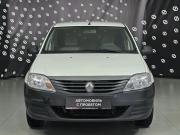 Renault Logan I Рестайлинг Новосибирск  - изображение 23