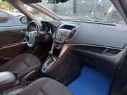Opel Zafira C Санкт-Петербург  - изображение 12
