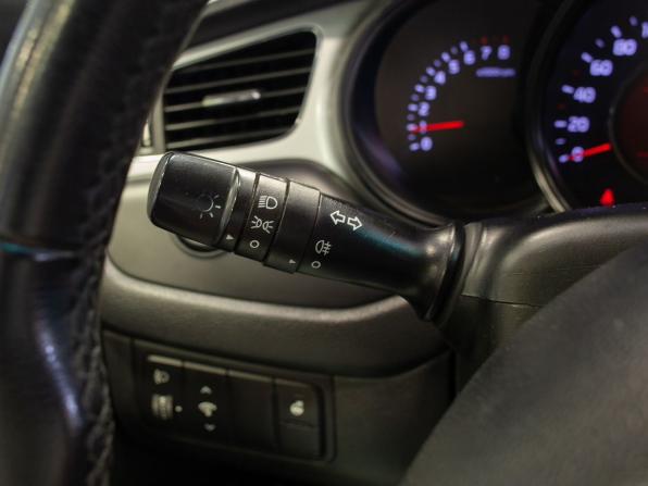 Kia Ceed II Рестайлинг с пробегом 2015 года, цена 1 085 000 рублей, 179363 км, хэтчбек, Автокод Объявления
