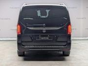 Mercedes-Benz V-Класс III (W447) Москва  - изображение 17