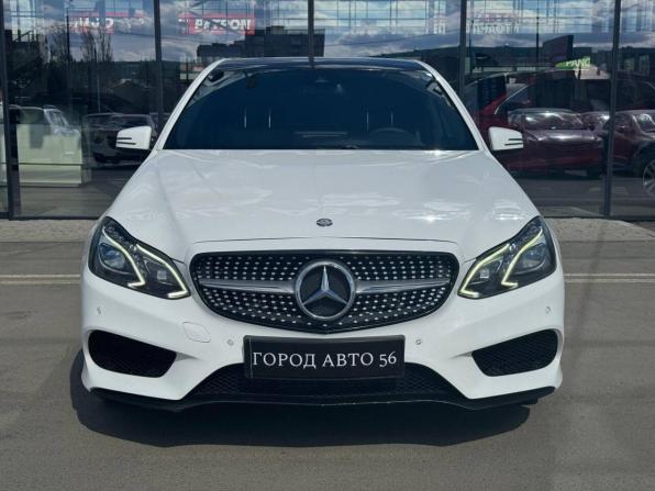 Mercedes-Benz E-Класс IV (W212 S212 C207) Рестайлинг с пробегом 2015 года, цена 1 999 000 рублей, 200915 км, седан, Автокод Объявления