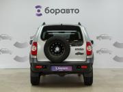 Chevrolet Niva I Рестайлинг Ставрополь  - изображение 19