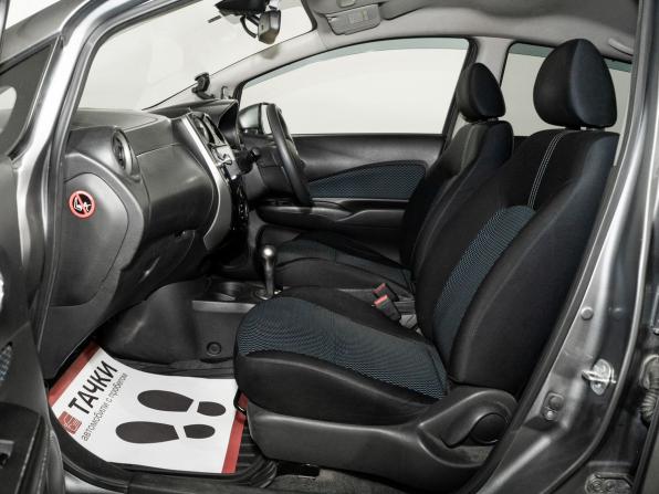 Nissan Note II с пробегом 2014 года, цена 750 000 рублей, 150100 км, хэтчбек, Автокод Объявления