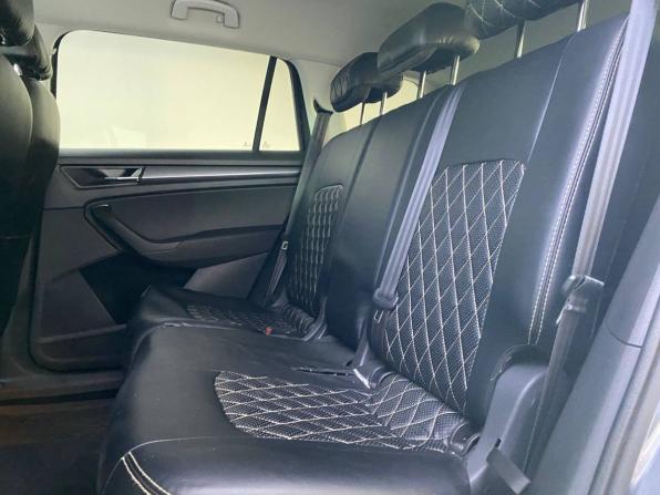 Skoda Kodiaq I с пробегом 2019 года, цена 2 640 000 рублей, 74083 км, внедорожник, Автокод Объявления