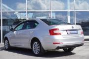 Skoda Octavia III (A7) Ульяновск  - изображение 30